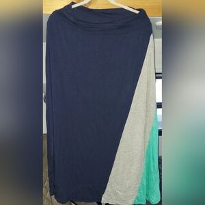 Bobeau Maxi Skirt - Women's XLarge